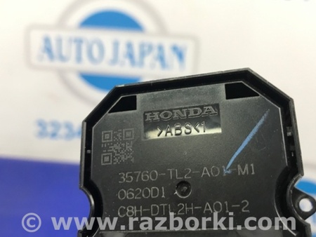 ФОТО Кнопка стеклоподьемника для Acura TSX CU2 (03.2008-05.2014) Киев