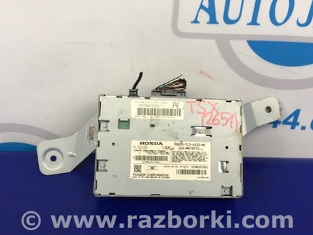 ФОТО Блок электронный для Acura TSX CU2 (03.2008-05.2014) Киев