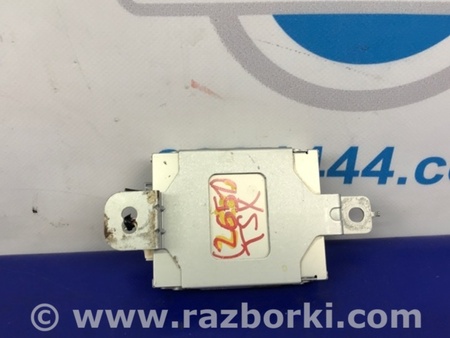 ФОТО Блок электронный для Acura TSX CU2 (03.2008-05.2014) Киев
