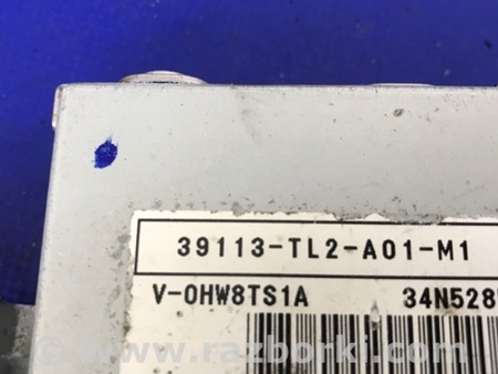 ФОТО Блок электронный для Acura TSX CU2 (03.2008-05.2014) Киев