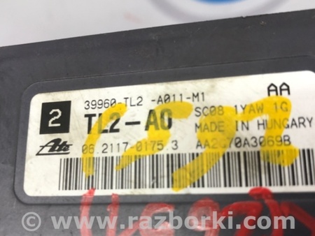 ФОТО Датчик ESP для Acura TSX CU2 (03.2008-05.2014) Киев