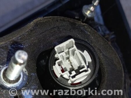 ФОТО Фонарь задний внутренний для Mitsubishi Lancer X 10 (08-17) Киев