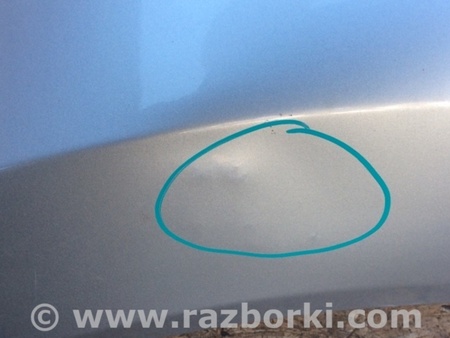 ФОТО Крыло переднее для Acura TSX CU2 (03.2008-05.2014) Киев