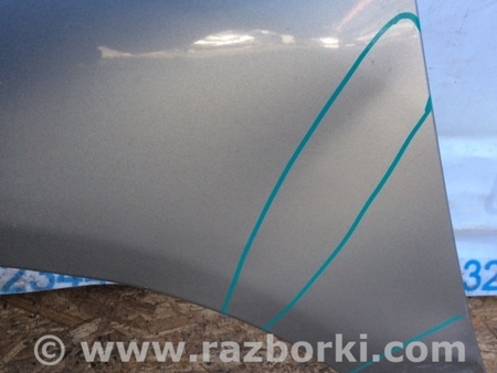 ФОТО Крыло переднее для Acura TSX CU2 (03.2008-05.2014) Киев