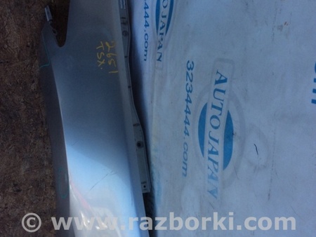 ФОТО Крыло переднее для Acura TSX CU2 (03.2008-05.2014) Киев