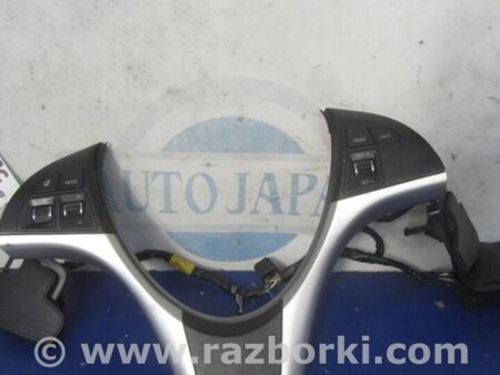 ФОТО Кнопки руля для Suzuki Kizashi (2009-2014) Киев