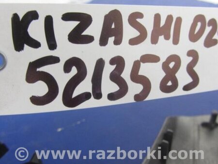 ФОТО Кнопки руля для Suzuki Kizashi (2009-2014) Киев