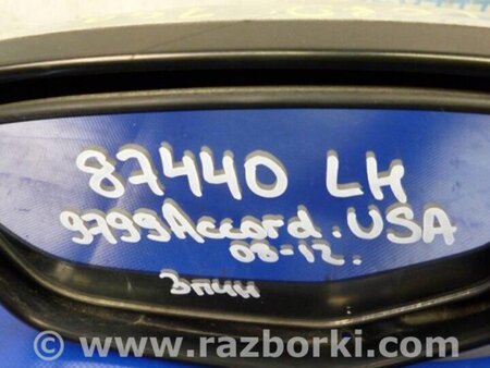 ФОТО Зеркало для Honda Accord CW (12.2008 - 03.2013) Киев