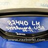 ФОТО Зеркало для Honda Accord CW (12.2008 - 03.2013) Киев
