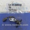 Камера переднего вида Infiniti EX35 (37) (07-12)
