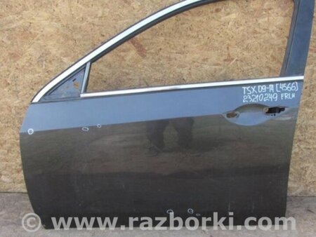 ФОТО Дверь для Acura TSX CU2 (03.2008-05.2014) Киев