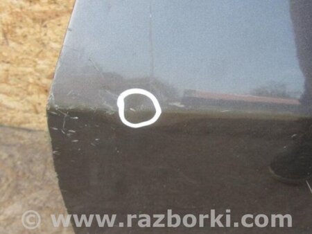 ФОТО Дверь для Acura TSX CU2 (03.2008-05.2014) Киев