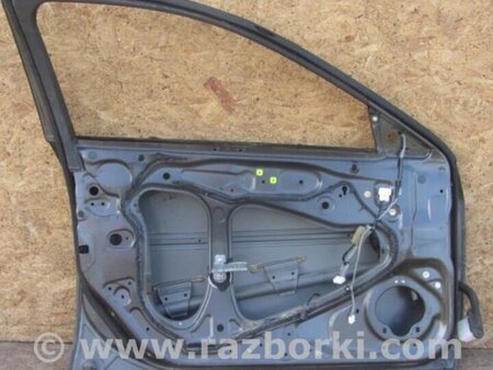 ФОТО Дверь для Acura TSX CU2 (03.2008-05.2014) Киев