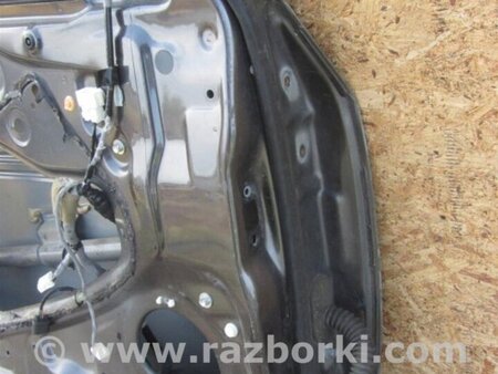 ФОТО Дверь для Acura TSX CU2 (03.2008-05.2014) Киев