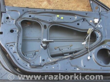 ФОТО Дверь для Acura TSX CU2 (03.2008-05.2014) Киев