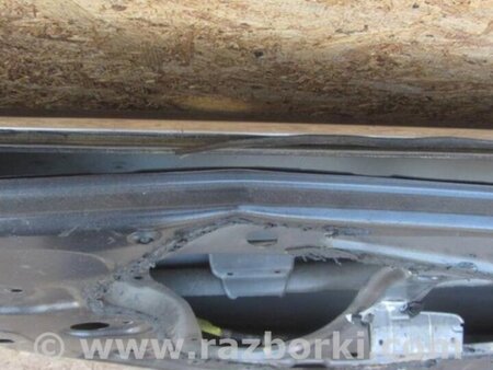 ФОТО Дверь для Acura TSX CU2 (03.2008-05.2014) Киев