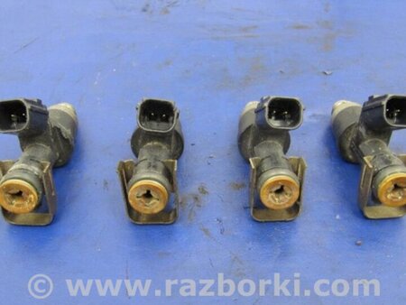 ФОТО Форсунка топливная для Honda Accord CW (12.2008 - 03.2013) Киев