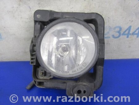 ФОТО Противотуманная фара для Acura TSX CU2 (03.2008-05.2014) Киев