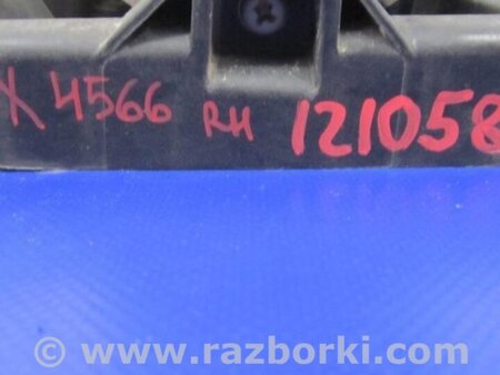 ФОТО Противотуманная фара для Acura TSX CU2 (03.2008-05.2014) Киев