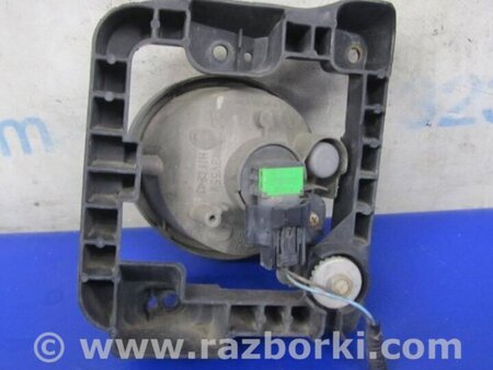 ФОТО Противотуманная фара для Acura TSX CU2 (03.2008-05.2014) Киев