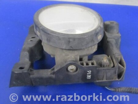 ФОТО Противотуманная фара для Acura TSX CU2 (03.2008-05.2014) Киев