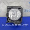 Противотуманная фара Acura TSX CU2 (03.2008-05.2014)