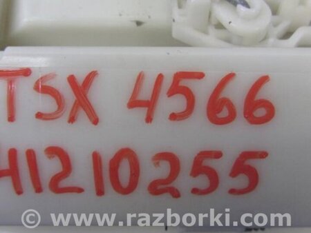 ФОТО Топливный насос для Acura TSX CU2 (03.2008-05.2014) Киев