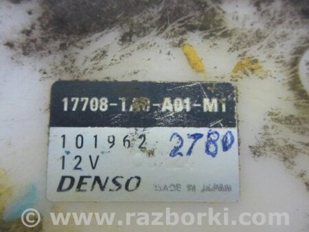 ФОТО Топливный насос для Acura TSX CU2 (03.2008-05.2014) Киев