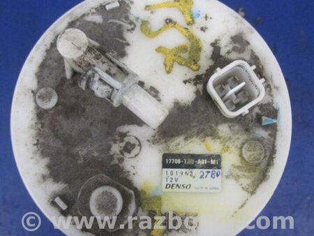 ФОТО Топливный насос для Acura TSX CU2 (03.2008-05.2014) Киев