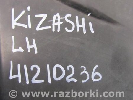 ФОТО Фара для Suzuki Kizashi (2009-2014) Киев