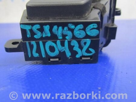ФОТО Блок кнопок памяти сидений для Acura TSX CU2 (03.2008-05.2014) Киев