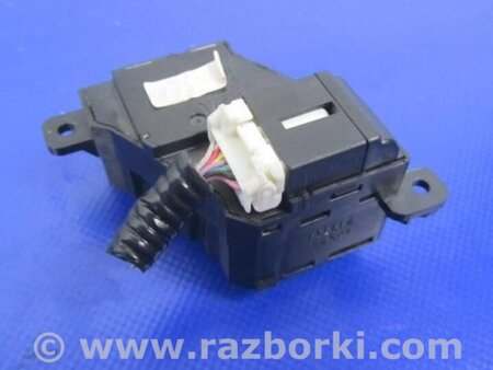 ФОТО Блок кнопок памяти сидений для Acura TSX CU2 (03.2008-05.2014) Киев