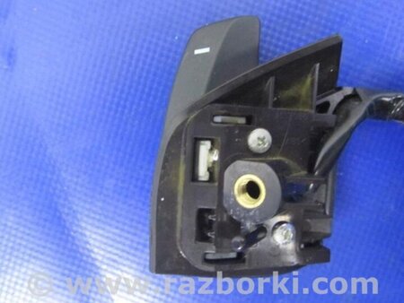 ФОТО Лепестки переключения передач для Acura TSX CU2 (03.2008-05.2014) Киев