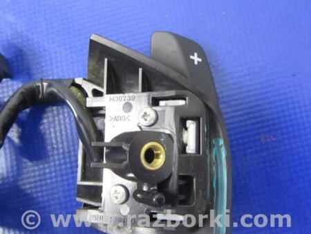 ФОТО Лепестки переключения передач для Acura TSX CU2 (03.2008-05.2014) Киев