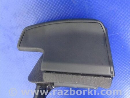 ФОТО Лепестки переключения передач для Acura TSX CU2 (03.2008-05.2014) Киев