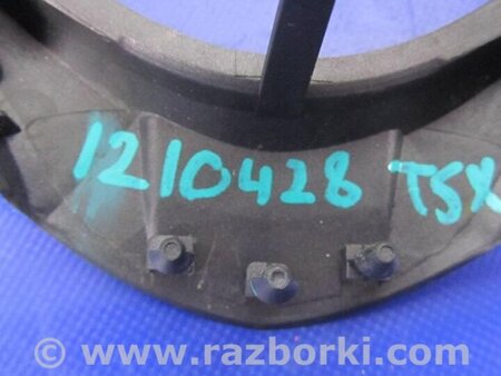 ФОТО Кнопки руля для Acura TSX CU2 (03.2008-05.2014) Киев