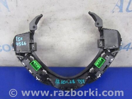 ФОТО Кнопки руля для Acura TSX CU2 (03.2008-05.2014) Киев