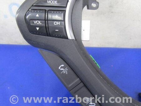 ФОТО Кнопки руля для Acura TSX CU2 (03.2008-05.2014) Киев