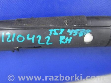 ФОТО AirBag шторка для Acura TSX CU2 (03.2008-05.2014) Киев