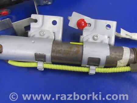ФОТО AirBag шторка для Acura TSX CU2 (03.2008-05.2014) Киев