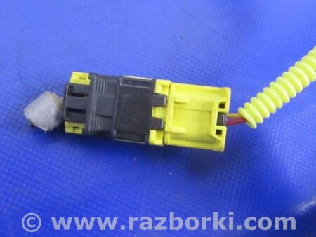 ФОТО AirBag шторка для Acura TSX CU2 (03.2008-05.2014) Киев