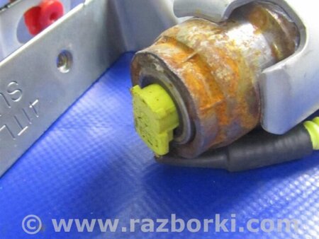 ФОТО AirBag шторка для Acura TSX CU2 (03.2008-05.2014) Киев