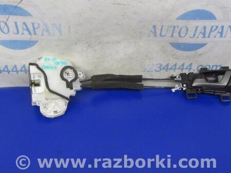 ФОТО Замок двери для Acura TSX CU2 (03.2008-05.2014) Киев