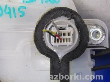 ФОТО Замок двери для Acura TSX CU2 (03.2008-05.2014) Киев