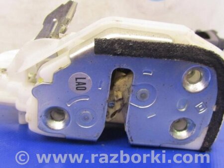 ФОТО Замок двери для Acura TSX CU2 (03.2008-05.2014) Киев