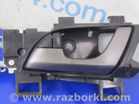 ФОТО Замок двери для Acura TSX CU2 (03.2008-05.2014) Киев
