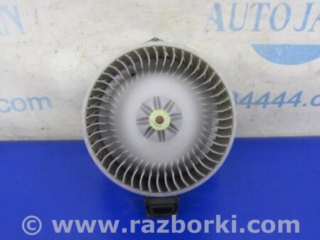 ФОТО Моторчик печки для Acura TSX CU2 (03.2008-05.2014) Киев