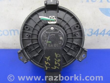 ФОТО Моторчик печки для Acura TSX CU2 (03.2008-05.2014) Киев