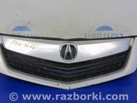 ФОТО Решетка радиатора для Acura TSX CU2 (03.2008-05.2014) Киев