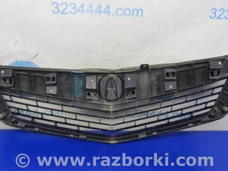 ФОТО Решетка радиатора для Acura TSX CU2 (03.2008-05.2014) Киев